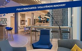 Holiday Inn Express Muenchen Messe By Ihg